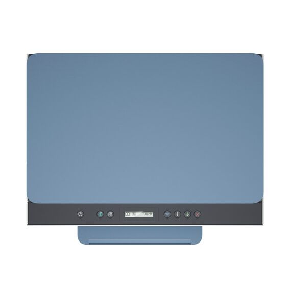 HP Smart Tank 6006 Wireless All-in-One Color Drucker, Kopierer, Scanner, 9 image
