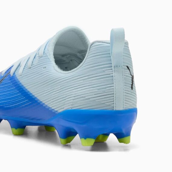 PUMA ULTRA 7 MATCH FG/AG Youth Fußball Unisex Hellblau, Blau, 2 image