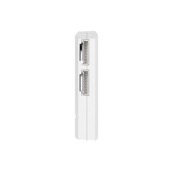 ASUS ROG Eurux GR120 ARGB Reverse Fan White Edition - Triple Pack Computergehäuse Ventilator 12 cm Weiß 3 Stück(e), Farbe: Weiß, 11 image