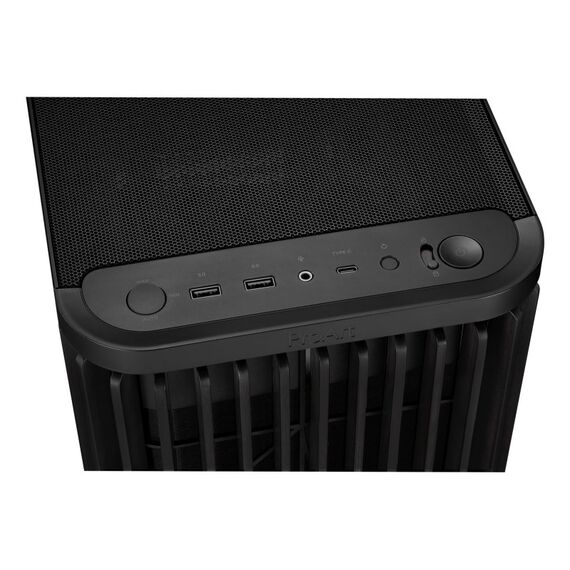 ASUS ProArt PA401 - Metal Panel Schwarz, 2 image