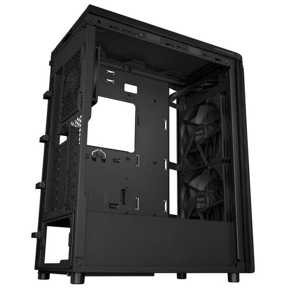 ASUS ProArt PA401 - Metal Panel Schwarz, 6 image