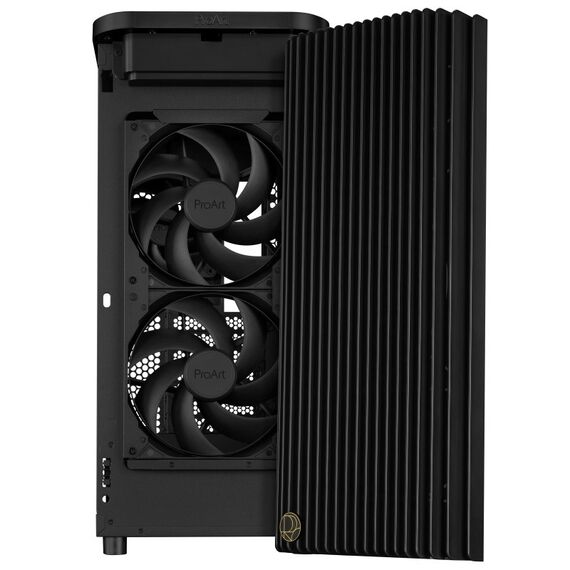 ASUS ProArt PA401 - Mesh Panel Schwarz, 5 image