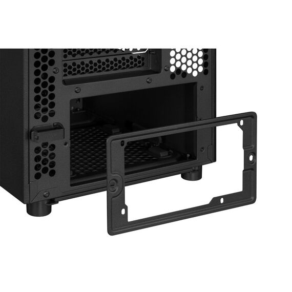 ASUS ProArt PA401 - Mesh Panel Schwarz, 6 image