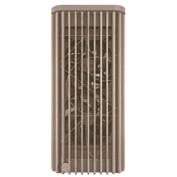 ASUS ProArt PA401 Wood Edition Beige - Tempered Glass Panel, 2 image