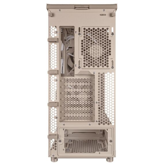 ASUS Proart PA401 Wood Mesh PWM Beige Tower, 5 image