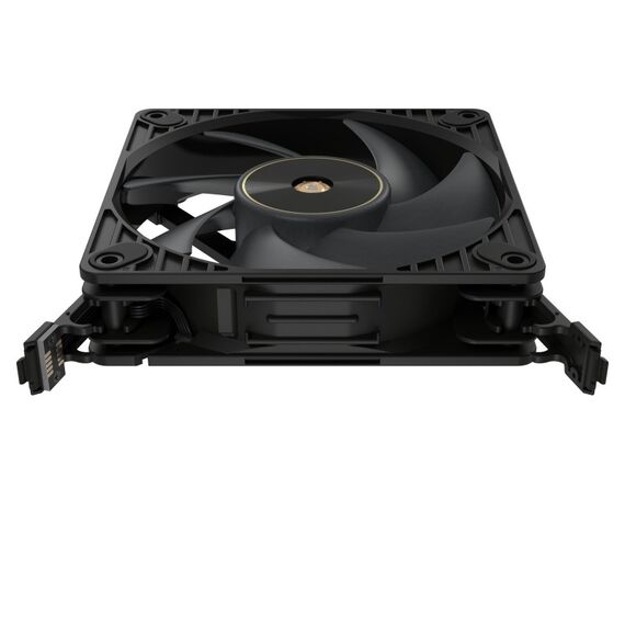 ASUS ProArt PF120 Fan PWM Black Computergehäuse Ventilator 12 cm Schwarz 1 Stück(e), 2 image