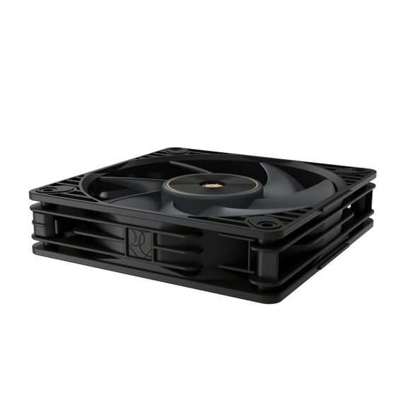 ASUS ProArt PF120 Fan PWM Black Computergehäuse Ventilator 12 cm Schwarz 1 Stück(e), 3 image