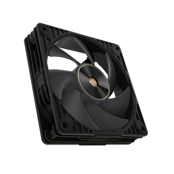 ASUS ProArt PF120 Fan PWM Black 3in1 Computergehäuse Ventilator 12 cm Schwarz 3 Stück(e), 3 image