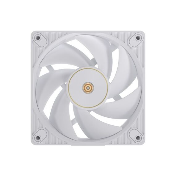 ASUS ProArt PF120 Fan PWM White Computergehäuse Ventilator 12 cm Weiß 1 Stück(e)