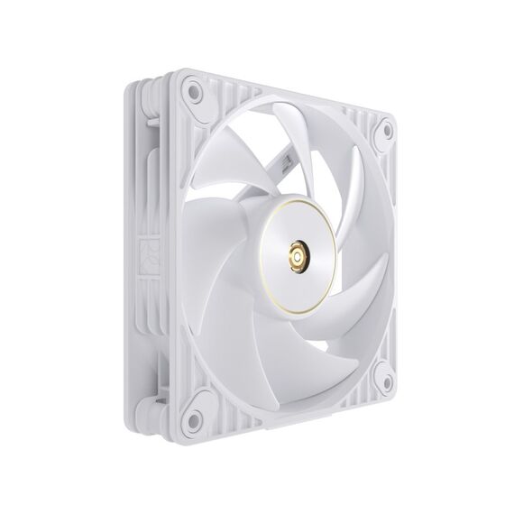 ASUS ProArt PF120 Fan PWM White Computergehäuse Ventilator 12 cm Weiß 1 Stück(e), 2 image