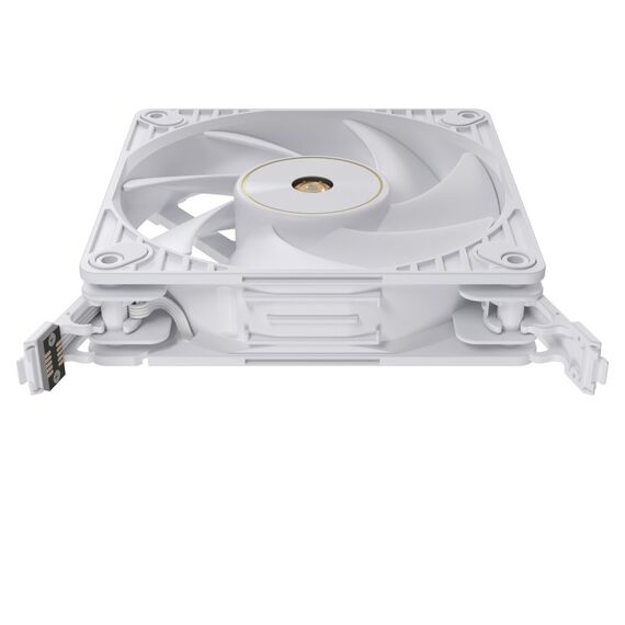 ASUS ProArt PF120 Fan PWM White Computergehäuse Ventilator 12 cm Weiß 1 Stück(e), 3 image