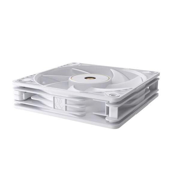 ASUS ProArt PF120 Fan PWM White Computergehäuse Ventilator 12 cm Weiß 1 Stück(e), 4 image