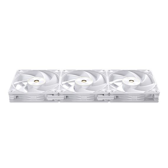 ASUS ProArt PF120 Fan PWM White 3in1 Computergehäuse Ventilator 12 cm Weiß 3 Stück(e), 2 image