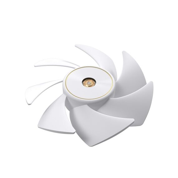 ASUS ProArt PF120 Fan PWM White 3in1 Computergehäuse Ventilator 12 cm Weiß 3 Stück(e), 8 image