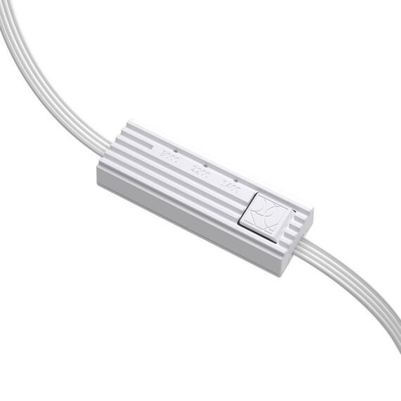 ASUS ProArt PF120 Fan PWM White 3in1 Computergehäuse Ventilator 12 cm Weiß 3 Stück(e), 9 image