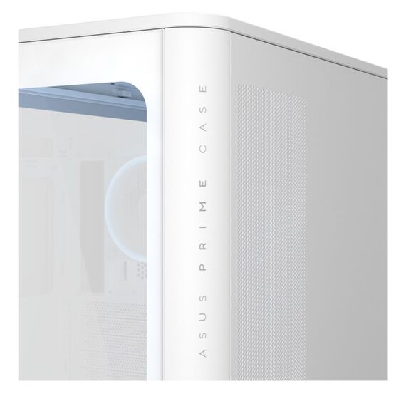 ASUS PRIME AP304 TG ARGB WHITE Weiß, Farbe: Weiß, 5 image