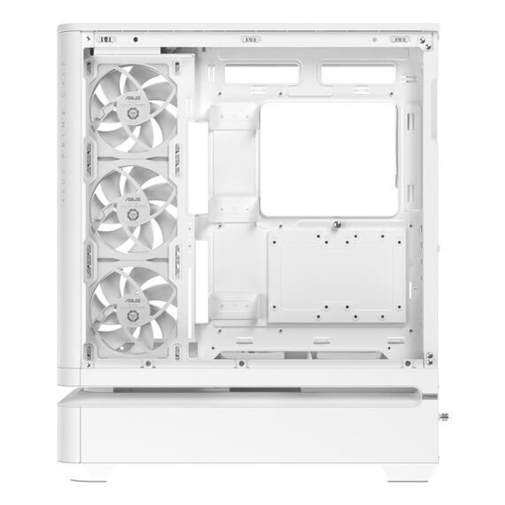 ASUS PRIME AP304 TG ARGB WHITE Weiß, Farbe: Weiß, 7 image