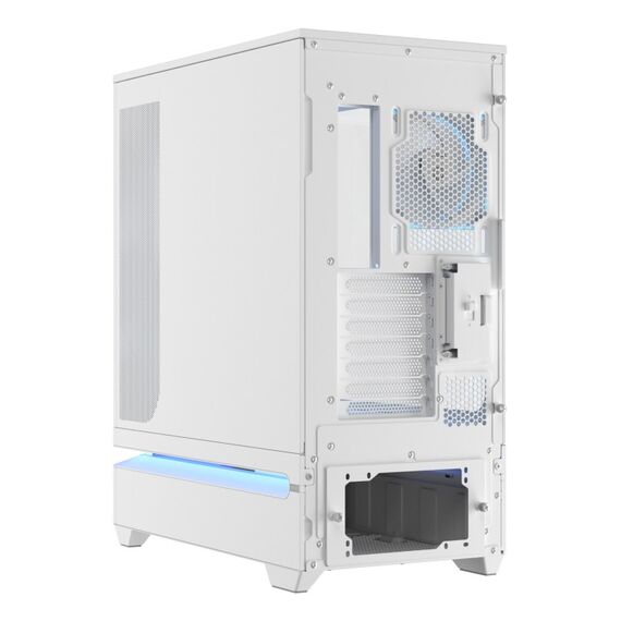 ASUS PRIME AP304 TG ARGB WHITE Weiß, Farbe: Weiß, 8 image