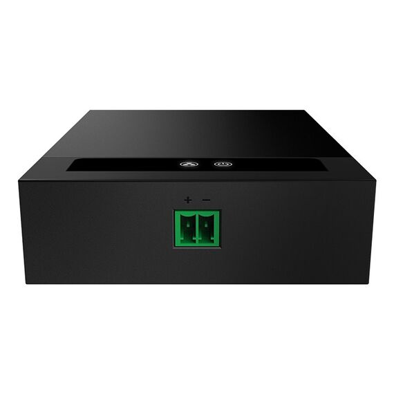 Fanvil PN1 Netzwerk Medienkonverter 100 Mbit/s Schwarz, 2 image