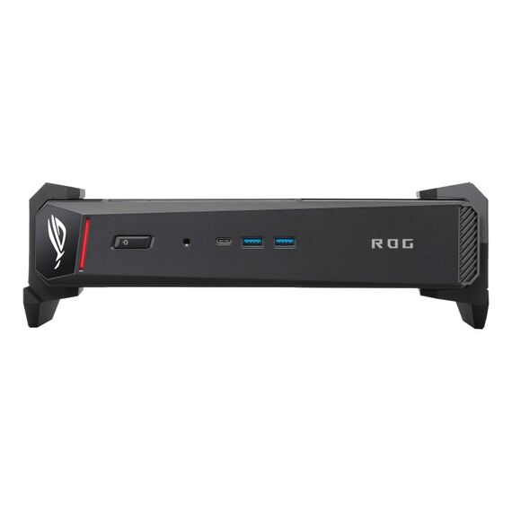 ASUS ROG RNUC16JNK9X389A2 Intel Core Ultra 9 290HX Plus 32 GB DDR5-SDRAM 1 TB SSD NVIDIA GeForce RTX 5070 Ti Windows 11 Home Mini PC Mini-PC Schwarz, 3 image