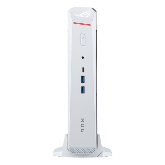 ASUS ROG RNUC16JNK9X28AA2W Intel Core Ultra 9 290HX Plus 32 GB DDR5-SDRAM 2 TB SSD NVIDIA GeForce RTX 5080 Windows 11 Home Mini PC Mini-PC Weiß, 6 image