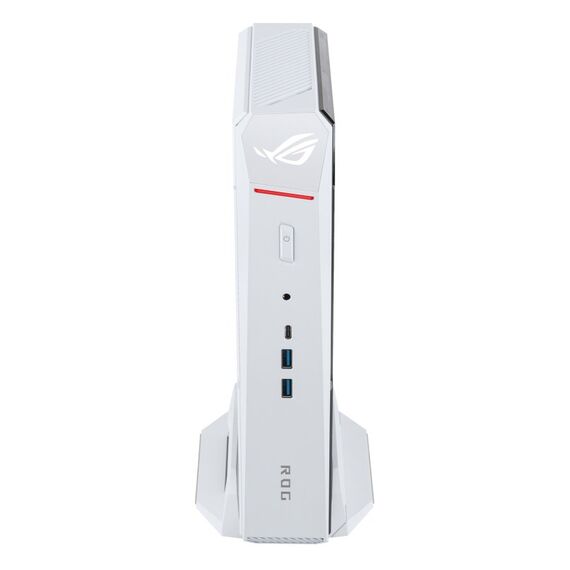 ASUS ROG RNUC16JNK9X28AA2W Intel Core Ultra 9 290HX Plus 32 GB DDR5-SDRAM 2 TB SSD NVIDIA GeForce RTX 5080 Windows 11 Home Mini PC Mini-PC Weiß, 7 image