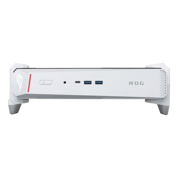 ASUS ROG RNUC16JNK9X389A2W Intel Core Ultra 9 290HX Plus 32 GB DDR5-SDRAM 1 TB SSD NVIDIA GeForce RTX 5070 Ti Windows 11 Home Mini PC Mini-PC Weiß, 8 image