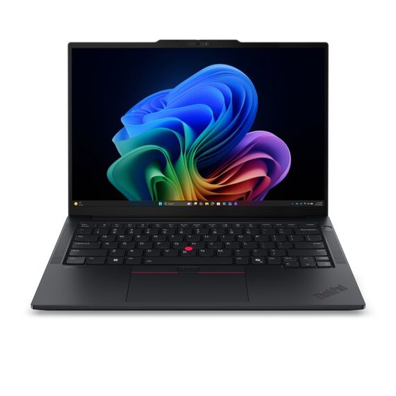 Lenovo ThinkPad E14 Gen 8 (AMD) Copilot+ PC AMD Ryzen AI 7 445 Laptop 35,6 cm (14") WUXGA 16 GB DDR5-SDRAM 512 GB SSD Wi-Fi 7 (802.11be) Windows 11 Pro Schwarz Schweiz
