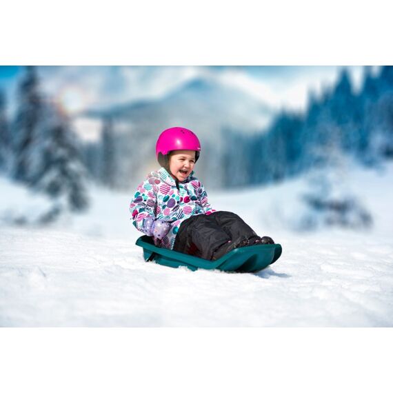 Gizmo Riders Tron Pulk Blau Polyethylen, 2 image