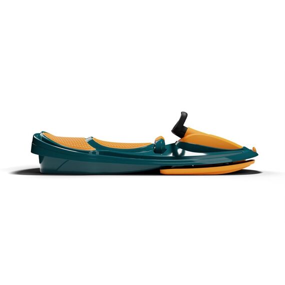Gizmo Riders Galactus Schneerennfahrer Blau, Orange Polyethylen, Farbe: Blau, Orange, 3 image
