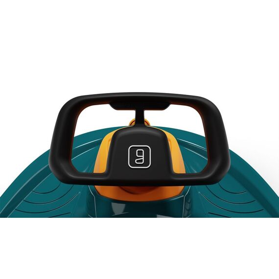 Gizmo Riders Galactus Schneerennfahrer Blau, Orange Polyethylen, Farbe: Blau, Orange, 4 image