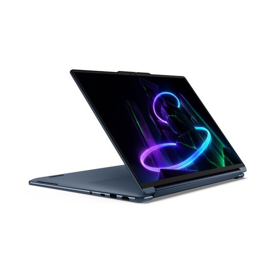 Lenovo Yoga 9 2-in-1 16N1X11 Copilot+ PC NVIDIA RTX Spark N1X Hybrid (2-in-1) 40,6 cm (16") Touchscreen 2.8K 32 GB LPDDR5x-SDRAM 1 TB SSD Wi-Fi 7 (802.11be) Windows 11 Pro Blau Schweiz, 5 image