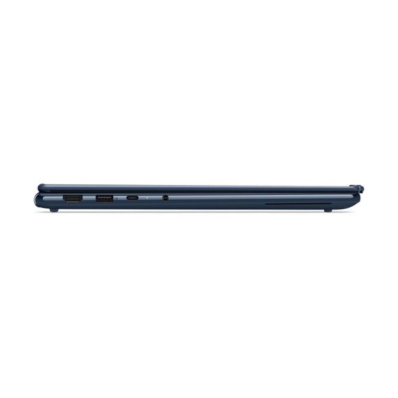 Lenovo Yoga 9 2-in-1 16N1X11 Copilot+ PC NVIDIA RTX Spark N1X Hybrid (2-in-1) 40,6 cm (16") Touchscreen 2.8K 32 GB LPDDR5x-SDRAM 1 TB SSD Wi-Fi 7 (802.11be) Windows 11 Pro Blau Schweiz, 6 image