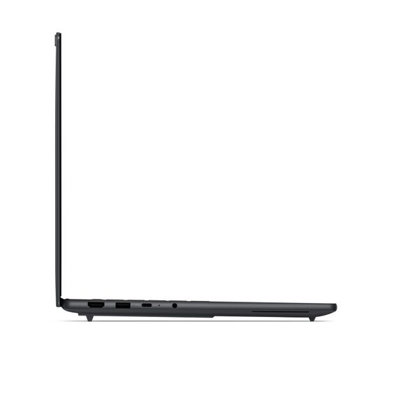 Lenovo Yoga Pro 9 15N1X11 Copilot+ PC NVIDIA RTX Spark N1X Laptop 38,9 cm (15.3") Touchscreen WQXGA 64 GB LPDDR5x-SDRAM 1 TB SSD Wi-Fi 7 (802.11be) Windows 11 Pro Grau Schweiz, 6 image