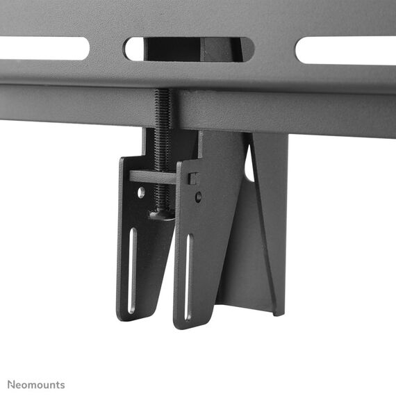 Neomounts NS-WMB300PBLACK Menuboard-Wandhalterung 40-52" - neigbar - Hochformat, 3 image
