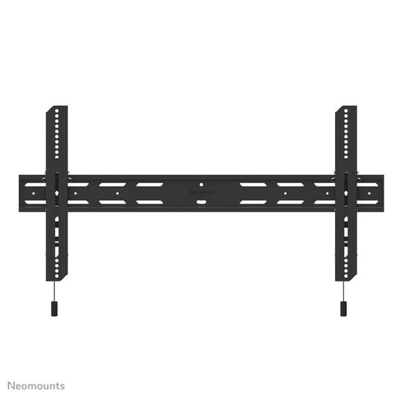 Neomounts WL35S-850BL18 TV-Wandhalterung 43-86" - neigbar - abschließbar - schnelle Installation, 3 image