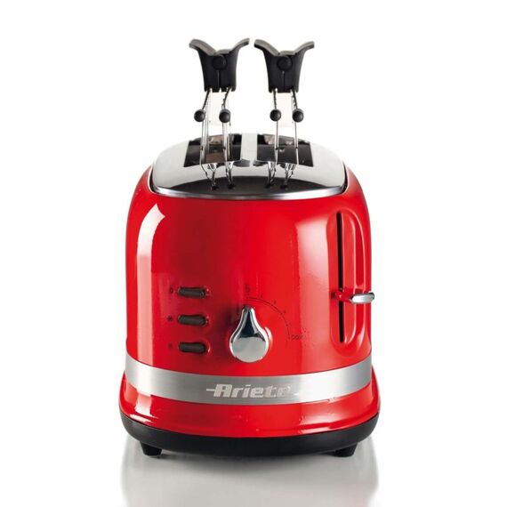 Ariete 0149/00 6 2 Scheibe(n) 815 W Rot, 2 image