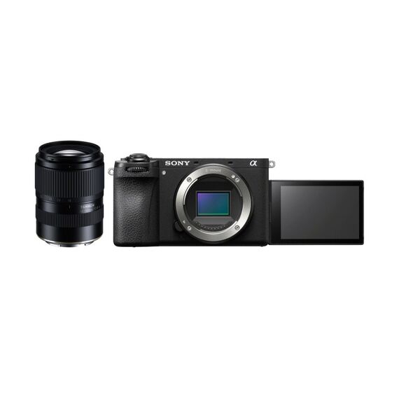 Sony Alpha 6700 Kit, 24.2 MP