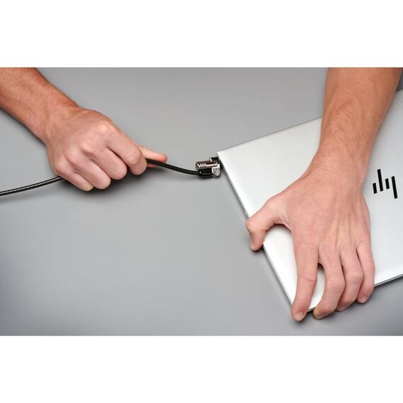 Kensington NanoSaver-Laptopschloss, 8 image