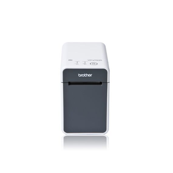 Brother TD-2135N Etikettendrucker Thermodirekt 300 x 300 DPI 152,4 mm/sek Verkabelt & Kabellos Ethernet/LAN, 5 image