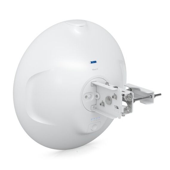Ubiquiti WAVE-LR Bridge & Repeater Weiß, 4 image