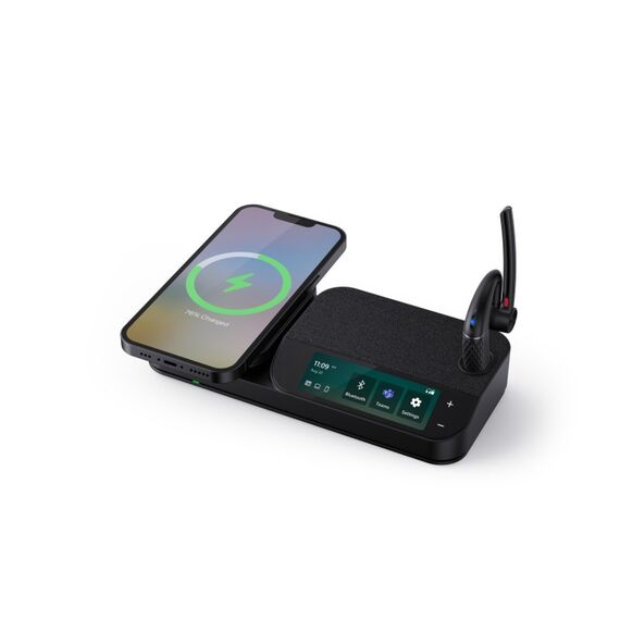 Yealink BH71 Workstation Headset, 2 image