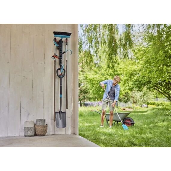 Gardena 3505-20 Gartengerät/-zubehör Universal Schwarz Kunststoff
