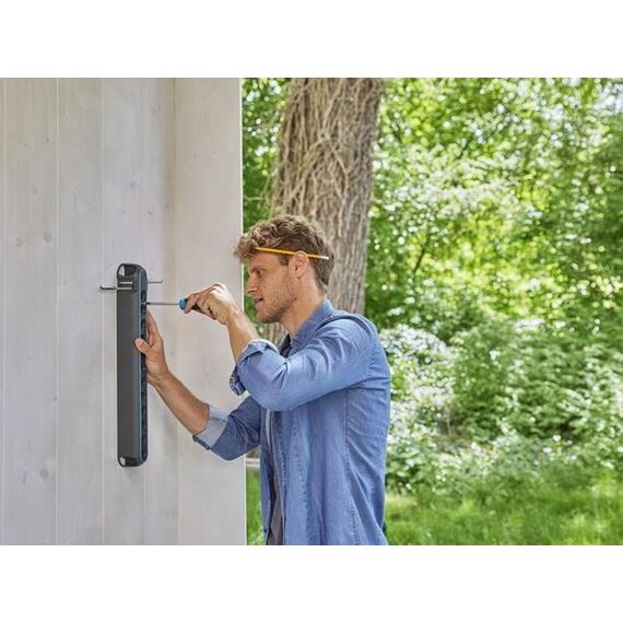 Gardena 3505-20 Gartengerät/-zubehör Universal Schwarz Kunststoff, 6 image