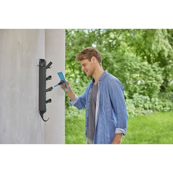 Gardena 3505-20 Gartengerät/-zubehör Universal Schwarz Kunststoff, 8 image