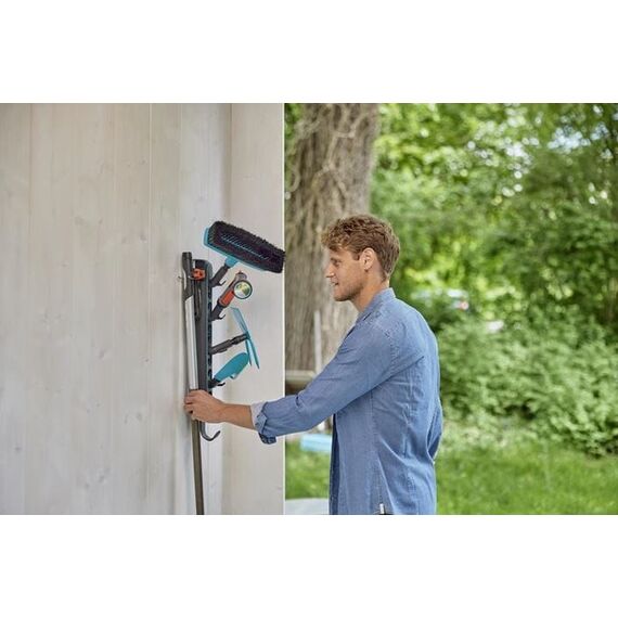 Gardena 3505-20 Gartengerät/-zubehör Universal Schwarz Kunststoff, 9 image