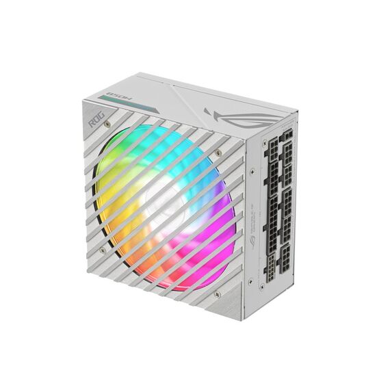 ASUS ROG Loki SFX-L 850W Platinum White Netzteil 24-pin ATX Weiß, 5 image