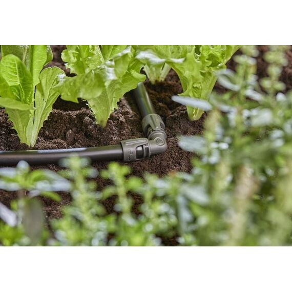 Gardena 13202-20 Bewässerungssystemteil & -Zubehör Rohrverbindung, 4 image