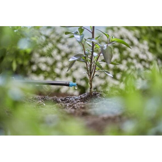 Gardena Endline Drip Head 2 l/h Endzeilenmontage, 3 image