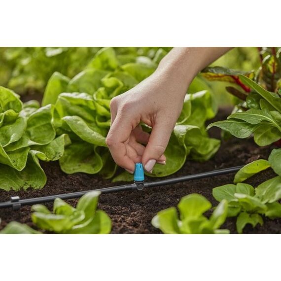 Gardena 13316-20 Bewässerungssystemteil & -Zubehör Sprühausguss, 3 image